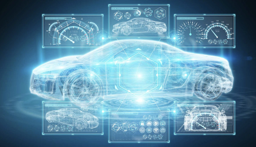 MORE SECURITY IN ELECTRONIC VEHICLE SYSTEMS